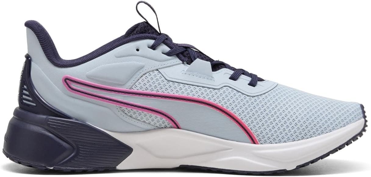 کفش ورزشی یونیسکس بزرگسال PUMA مدل Disperse XT 4 کفش ورزشی یونیسکس بزرگسال PUMA مدل Disperse XT 4
