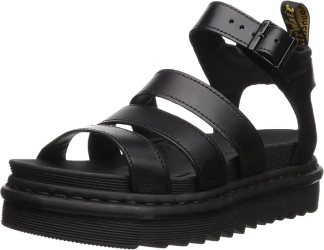 صندل زنانه Dr. Martens کژوال صندل زنانه Dr. Martens کژوال