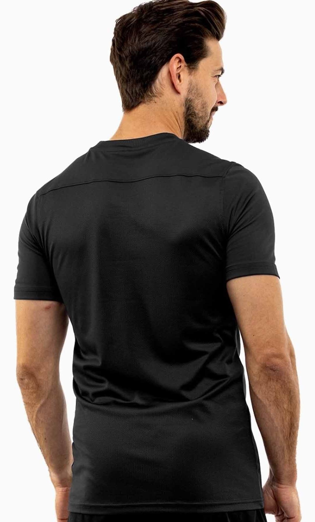 تیشرت ورزشی مردانه Nike مدل Dri-Fit GYM تیشرت ورزشی مردانه Nike مدل Dri-Fit GYM