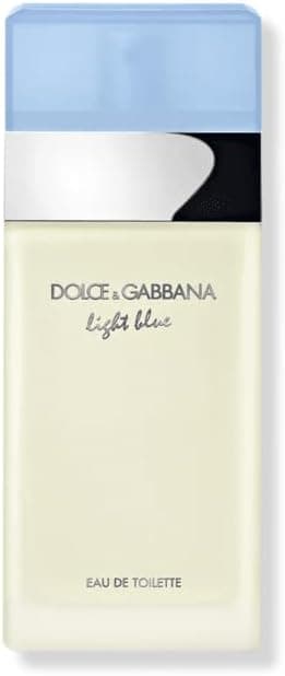 ادوتویلت زنانه Dolce & Gabbana Light Blue 50 ml ادوتویلت زنانه Dolce & Gabbana Light Blue 50 ml