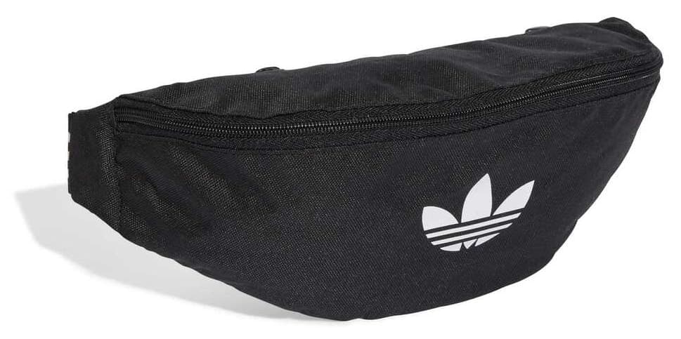 کیف کمری یونیسکس adidas Adicolor Wb مدل JX0223 کیف کمری یونیسکس adidas Adicolor Wb مدل JX0223