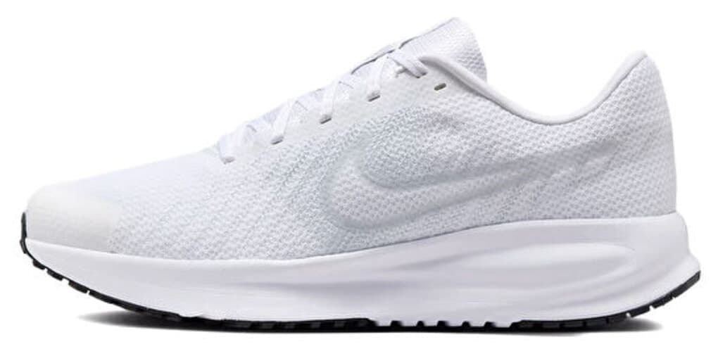 کفش دویدن مردانه Nike سفید مدل Run Defy HM9594-100 کفش دویدن مردانه Nike سفید مدل Run Defy HM9594-100