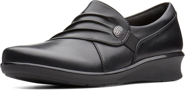 لوفر زنانه Clarks مدل Hope Roxanne لوفر زنانه Clarks مدل Hope Roxanne