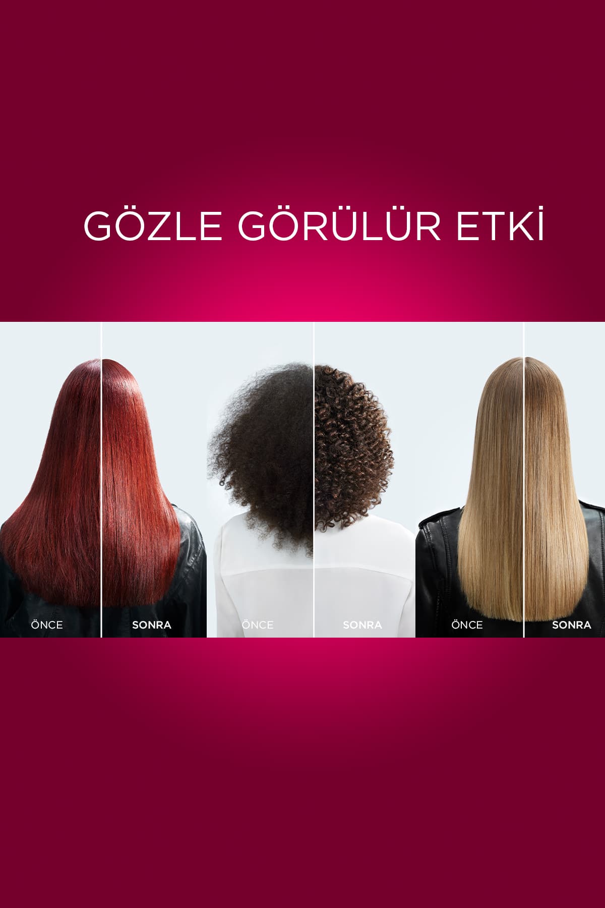 شامپو مراقبتکننده محافظ رنگ Elseve مدل Color Vive 300 ml شامپو مراقبتکننده محافظ رنگ Elseve مدل Color Vive 300 ml