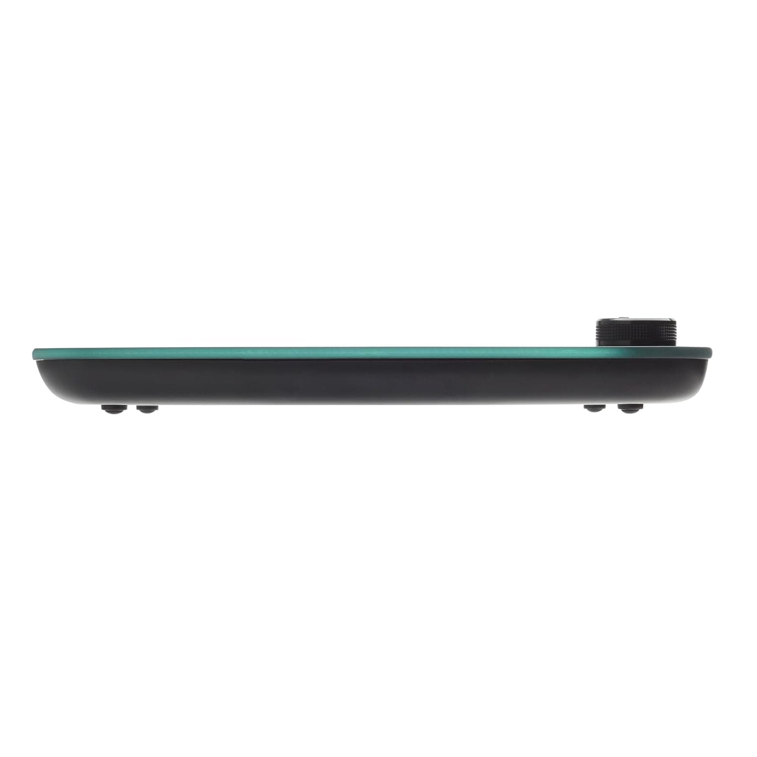 ترازوی آشپزخانه دیجیتال KitchenAid صفحه شیشهای مدل KQ914BA ظرفیت 11 lb مشکی ترازوی آشپزخانه دیجیتال KitchenAid صفحه شیشهای مدل KQ914BA ظرفیت 11 lb مشکی