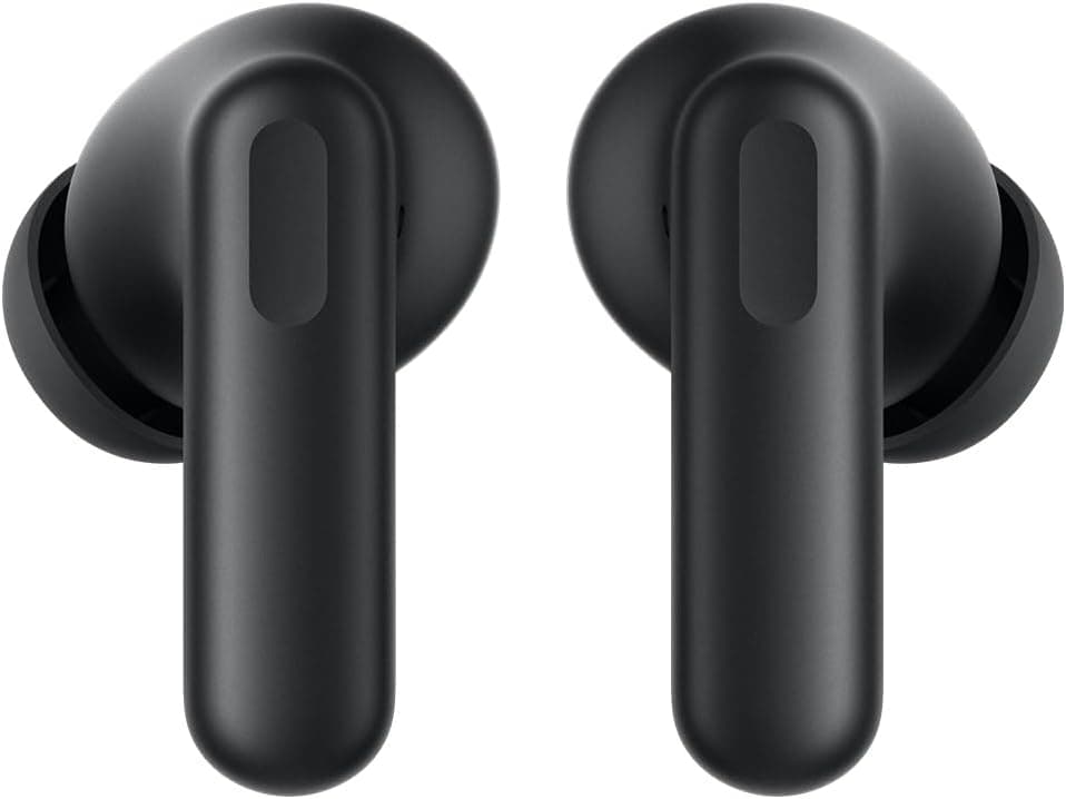 ایرباد بیسیم OnePlus با صدای فضایی 3D، رنگ خاکستری مشکی، مدل Nord Buds 3r ایرباد بیسیم OnePlus با صدای فضایی 3D، رنگ خاکستری مشکی، مدل Nord Buds 3r