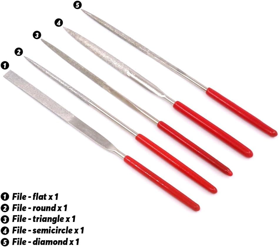 ست ابزار پایه مدلسازی Rustark مدل 21Pcs برای مونتاژ ماکتهای مکانیکی و خودرو ست ابزار پایه مدلسازی Rustark مدل 21Pcs برای مونتاژ ماکتهای مکانیکی و خودرو