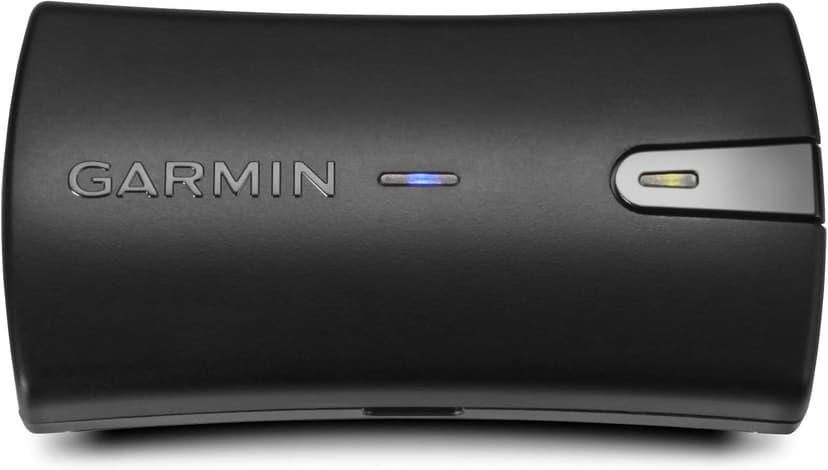 گیرنده GPS و GLONASS Garmin بلوتوثی باتری ۱۳ ساعته مدل GLO 2 گیرنده GPS و GLONASS Garmin بلوتوثی باتری ۱۳ ساعته مدل GLO 2