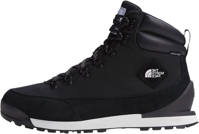 بوت مردانه The North Face Texfile مدل Back To Berkeley IV بوت مردانه The North Face Texfile مدل Back To Berkeley IV
