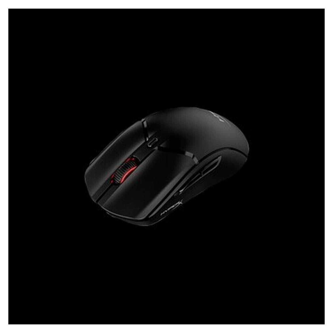 ماوس گیمینگ بیسیم HyperX مدل 6N0B0AA سری Pulsefire Haste 2 مشکی ماوس گیمینگ بیسیم HyperX مدل 6N0B0AA سری Pulsefire Haste 2 مشکی
