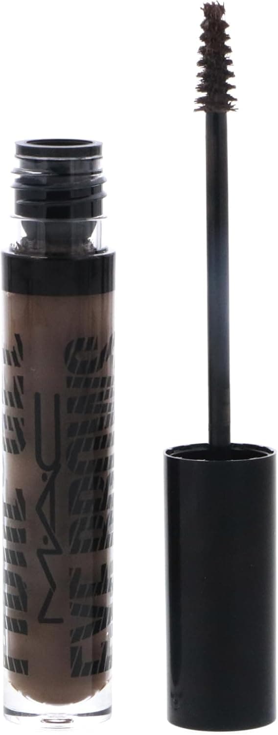 ژل ابرو MAC Big Boost Fibre Gel Spiked ژل ابرو MAC Big Boost Fibre Gel Spiked