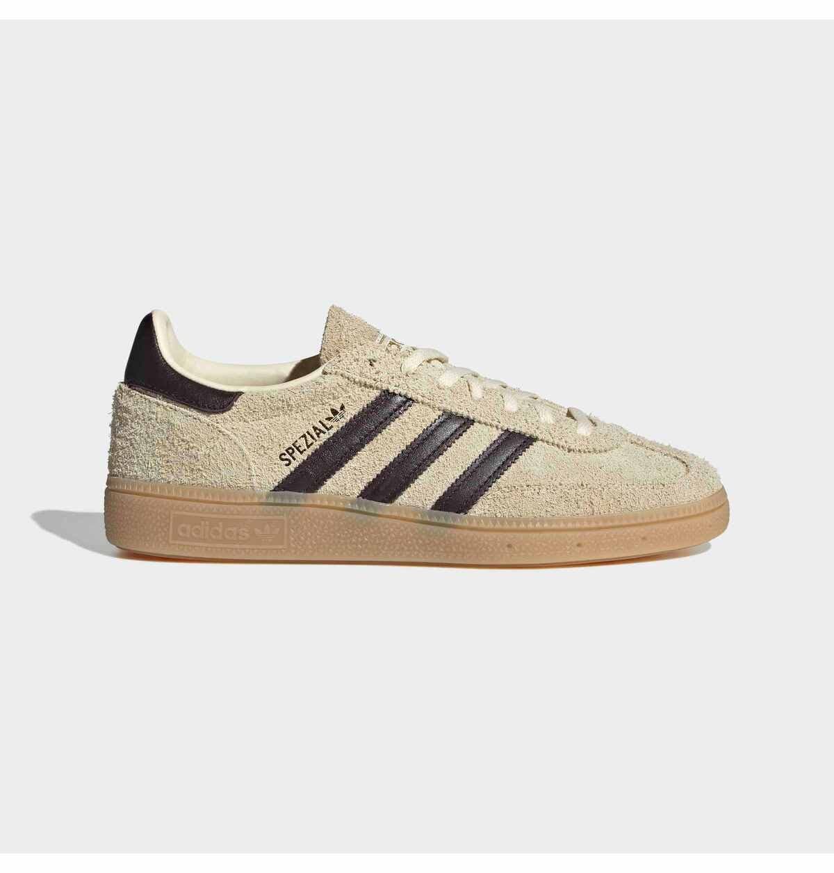 کتونی زنانه adidas Handball Spezial مدل KK0932 کتونی زنانه adidas Handball Spezial مدل KK0932