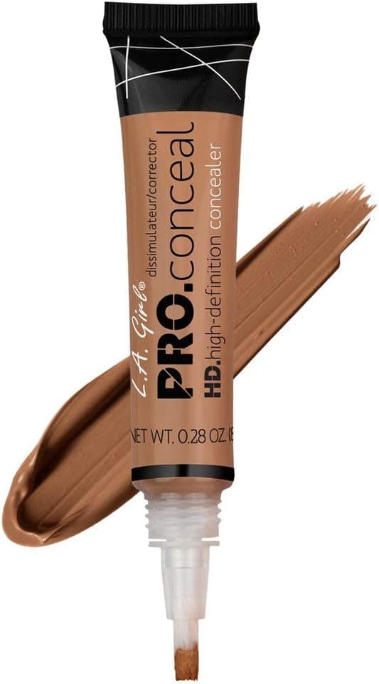 کانسیلر HD L.A. Girl Pro Conceal مدل GC973 کانسیلر HD L.A. Girl Pro Conceal مدل GC973