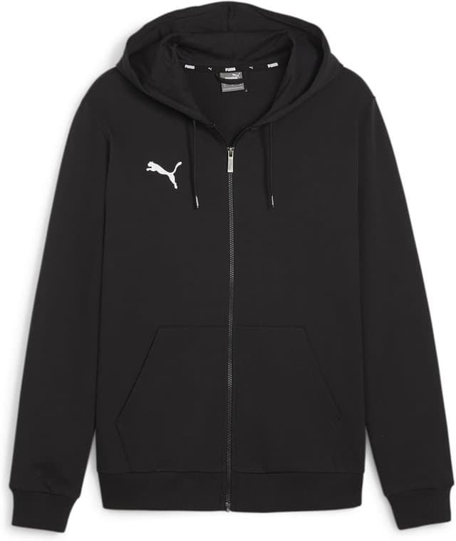 ژاکت هودیدار مردانه PUMA Teamgoal Casuals ژاکت هودیدار مردانه PUMA Teamgoal Casuals