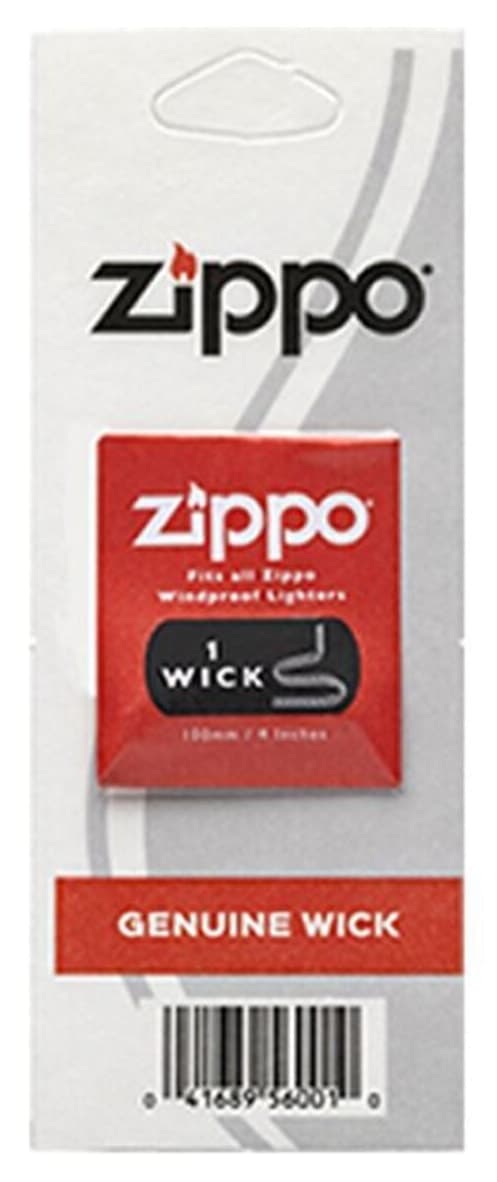 فتیله فندک Zippo برای مدل 2425x فتیله فندک Zippo برای مدل 2425x