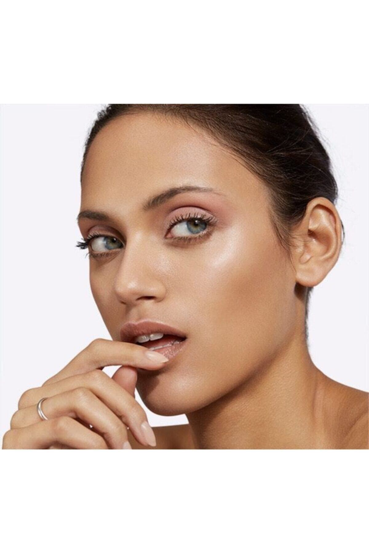 کرم روشنکننده و پایه آرایش Mac Strobe Cream Pinklight سایز سفری 15 ml کرم روشنکننده و پایه آرایش Mac Strobe Cream Pinklight سایز سفری 15 ml