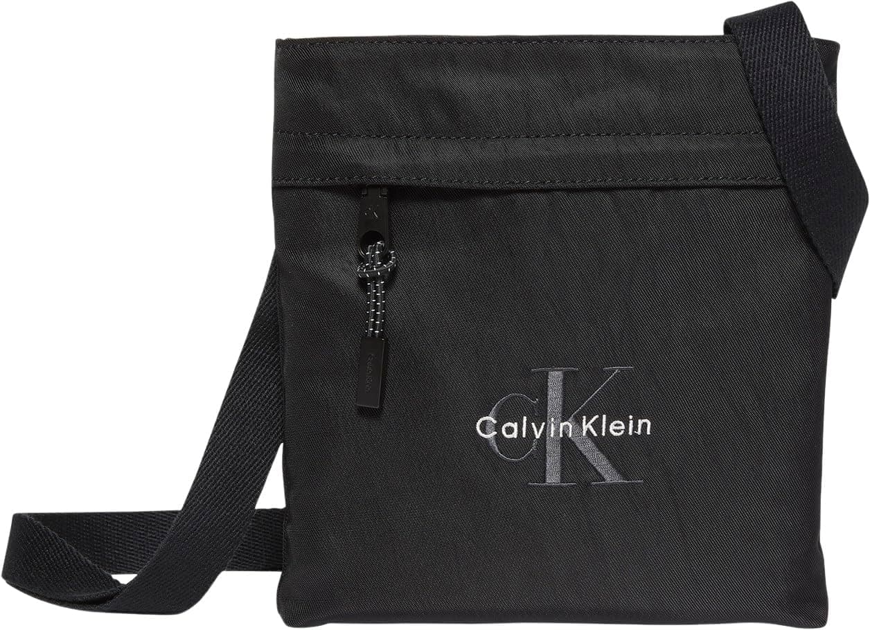 کیف مردانه Calvin Klein BOLD FLATPACK کیف مردانه Calvin Klein BOLD FLATPACK
