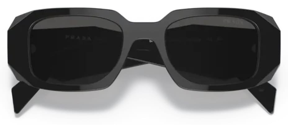 عینک آفتابی زنانه Prada مدل PR 17WS 1AB5S0 49 عینک آفتابی زنانه Prada مدل PR 17WS 1AB5S0 49