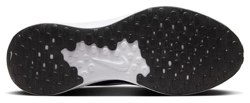 کفش دویدن مردانه Nike آبی مدل Revolution 7 کفش دویدن مردانه Nike آبی مدل Revolution 7