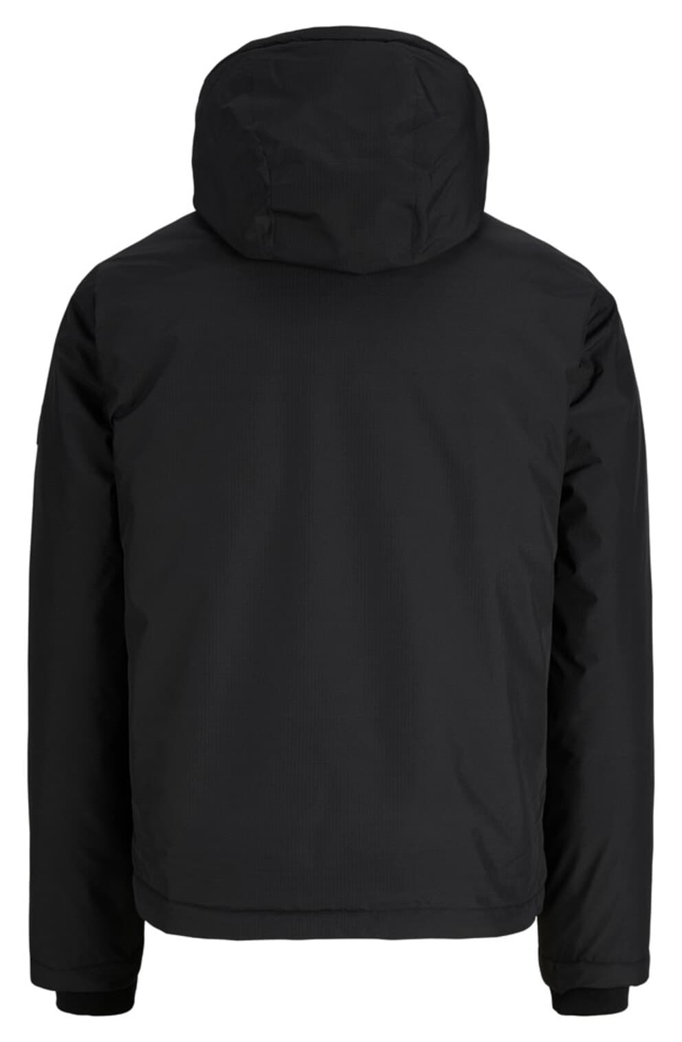 مونت مردانه Jack & Jones مشکی سایز بزرگ مدل Jcofusion Lock Jacket مونت مردانه Jack & Jones مشکی سایز بزرگ مدل Jcofusion Lock Jacket