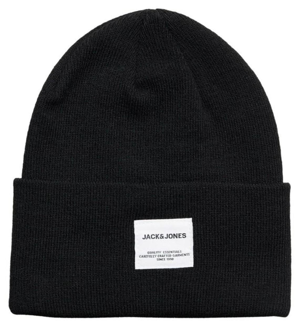 کلاه بافت مردانه Jack & Jones Minimalist کلاه بافت مردانه Jack & Jones Minimalist