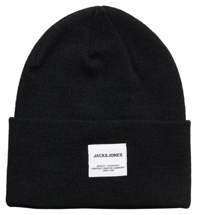 کلاه بافت مردانه Jack & Jones Minimalist کلاه بافت مردانه Jack & Jones Minimalist