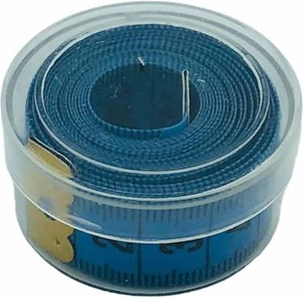 متر اندازهگیری بدن Orret Home 150 cm انعطافپذیر متر اندازهگیری بدن Orret Home 150 cm انعطافپذیر