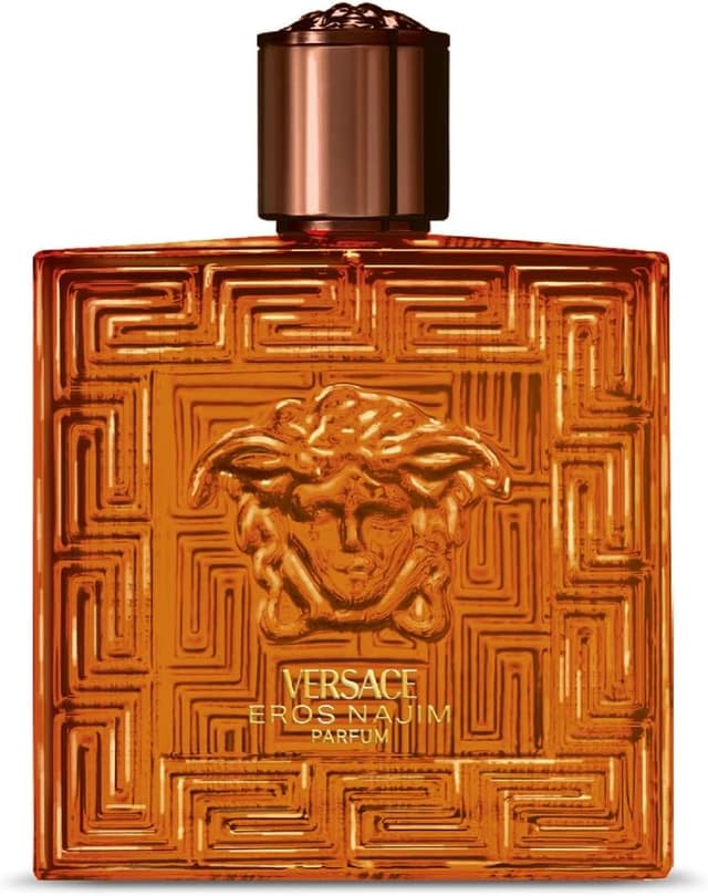 عطر مردانه Versace Eros Najim 100 ml عطر مردانه Versace Eros Najim 100 ml