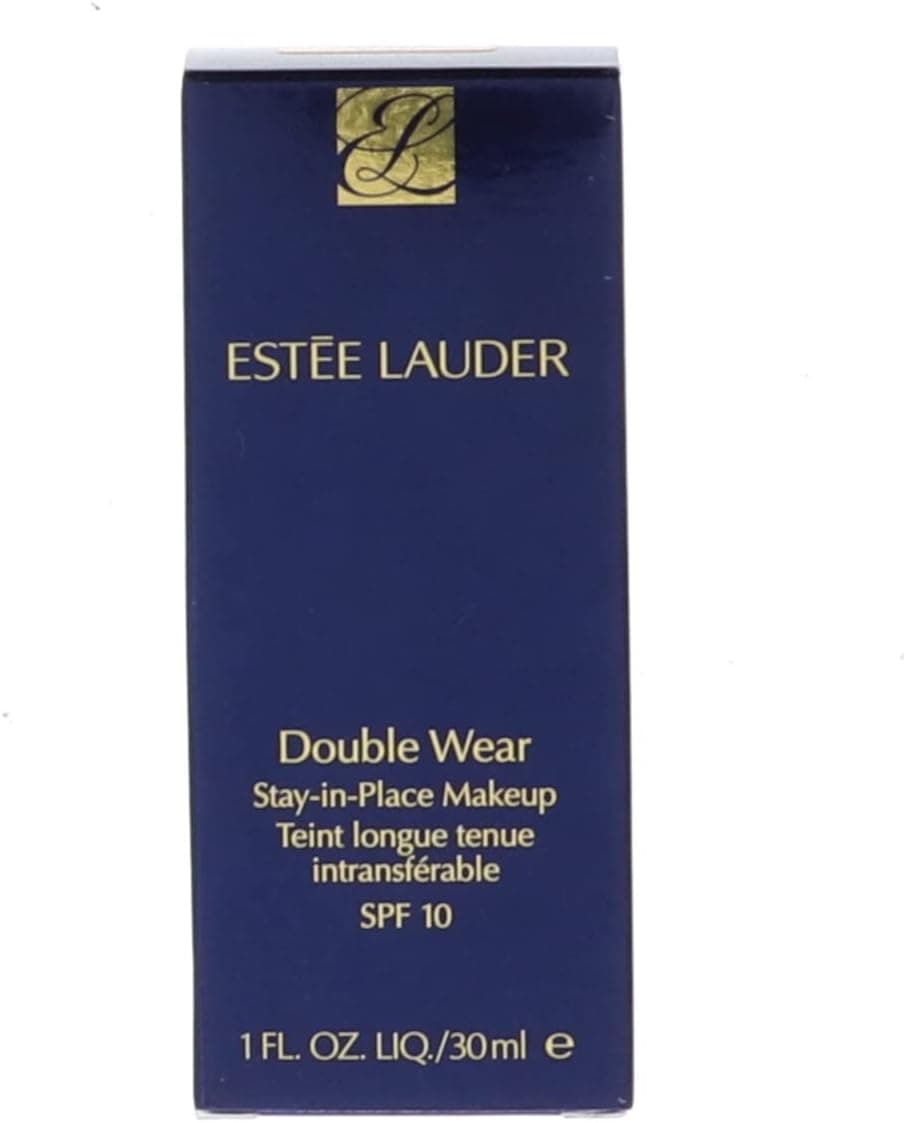 کرم پودر Estee Lauder Double Wear بادامی 3W2 1.0 OZ کرم پودر Estee Lauder Double Wear بادامی 3W2 1.0 OZ