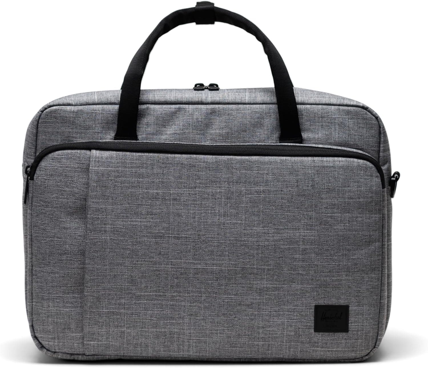 کیف دوشی یونیسکس Herschel مدل Gibson Messenger Tech کیف دوشی یونیسکس Herschel مدل Gibson Messenger Tech