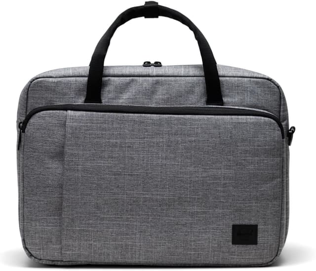 کیف دوشی یونیسکس Herschel مدل Gibson Messenger Tech کیف دوشی یونیسکس Herschel مدل Gibson Messenger Tech