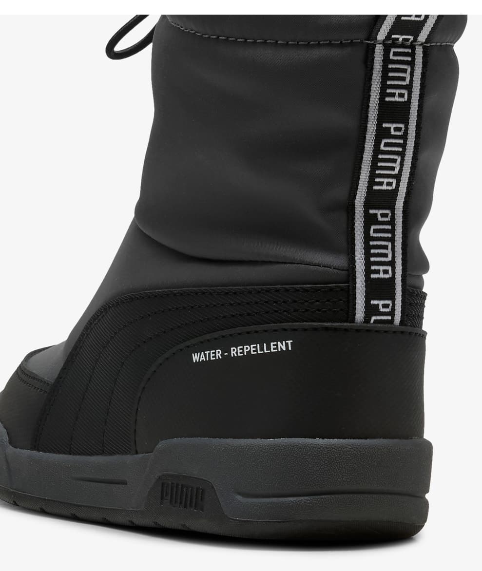 بوت بچگانه Puma مدل Multifilex 2 AC INF خاکستری دودی بوت بچگانه Puma مدل Multifilex 2 AC INF خاکستری دودی