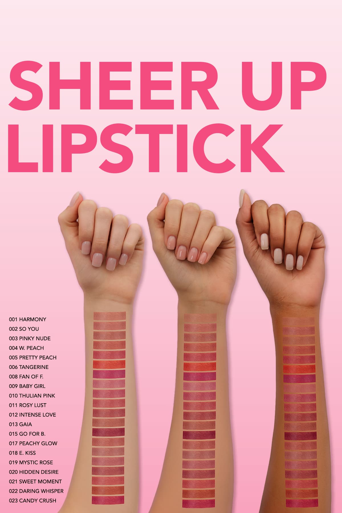 رژ لب Flormar آبرسان براق مدل Sheer Up 015 Go For Bordeaux رژ لب Flormar آبرسان براق مدل Sheer Up 015 Go For Bordeaux