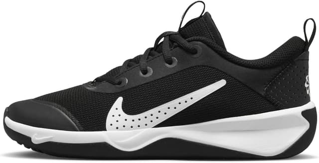 کفش اسنیکر بچگانه یونیسکس Nike مدل Omni کفش اسنیکر بچگانه یونیسکس Nike مدل Omni