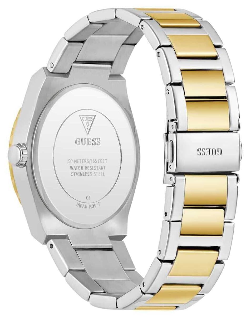 ساعت مچی مردانه Guess مدل GUU1394G6M ساعت مچی مردانه Guess مدل GUU1394G6M