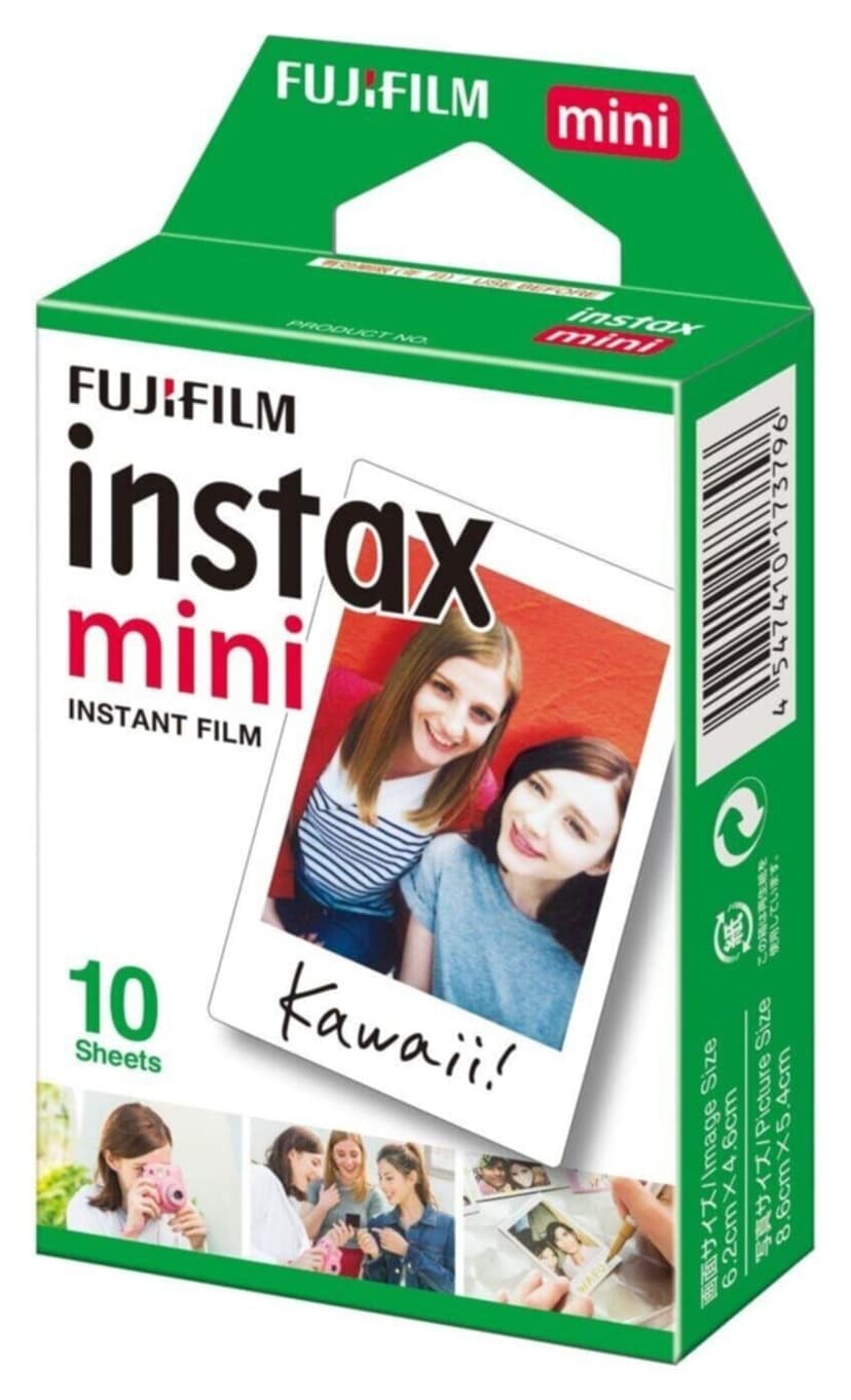 فیلم Fujifilm سازگار با Instax Mini 7 8 9 10 11 10 عکسی فیلم Fujifilm سازگار با Instax Mini 7 8 9 10 11 10 عکسی