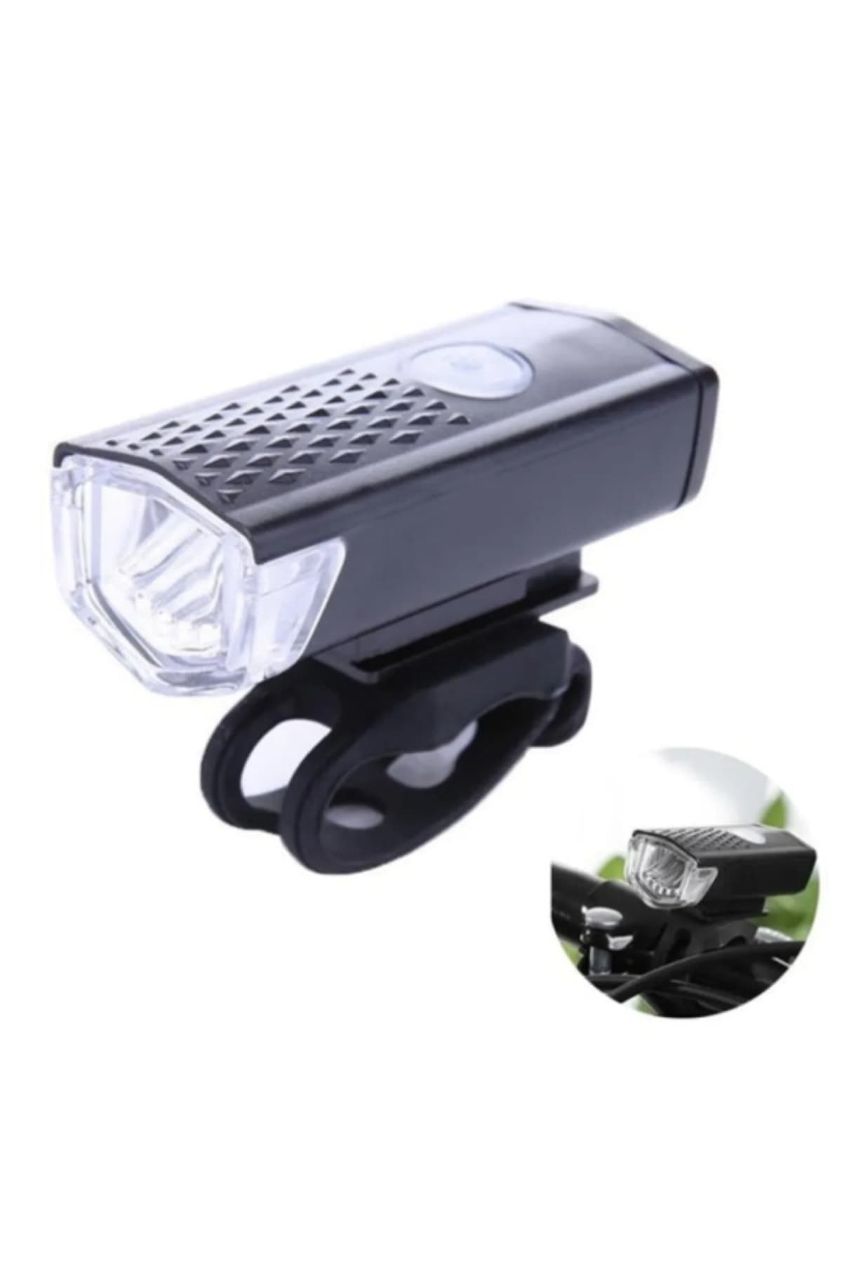 ست چراغ جلو و عقب دوچرخه و اسکوتر Pallero LED ضدآب قابل شارژ با USB ست چراغ جلو و عقب دوچرخه و اسکوتر Pallero LED ضدآب قابل شارژ با USB