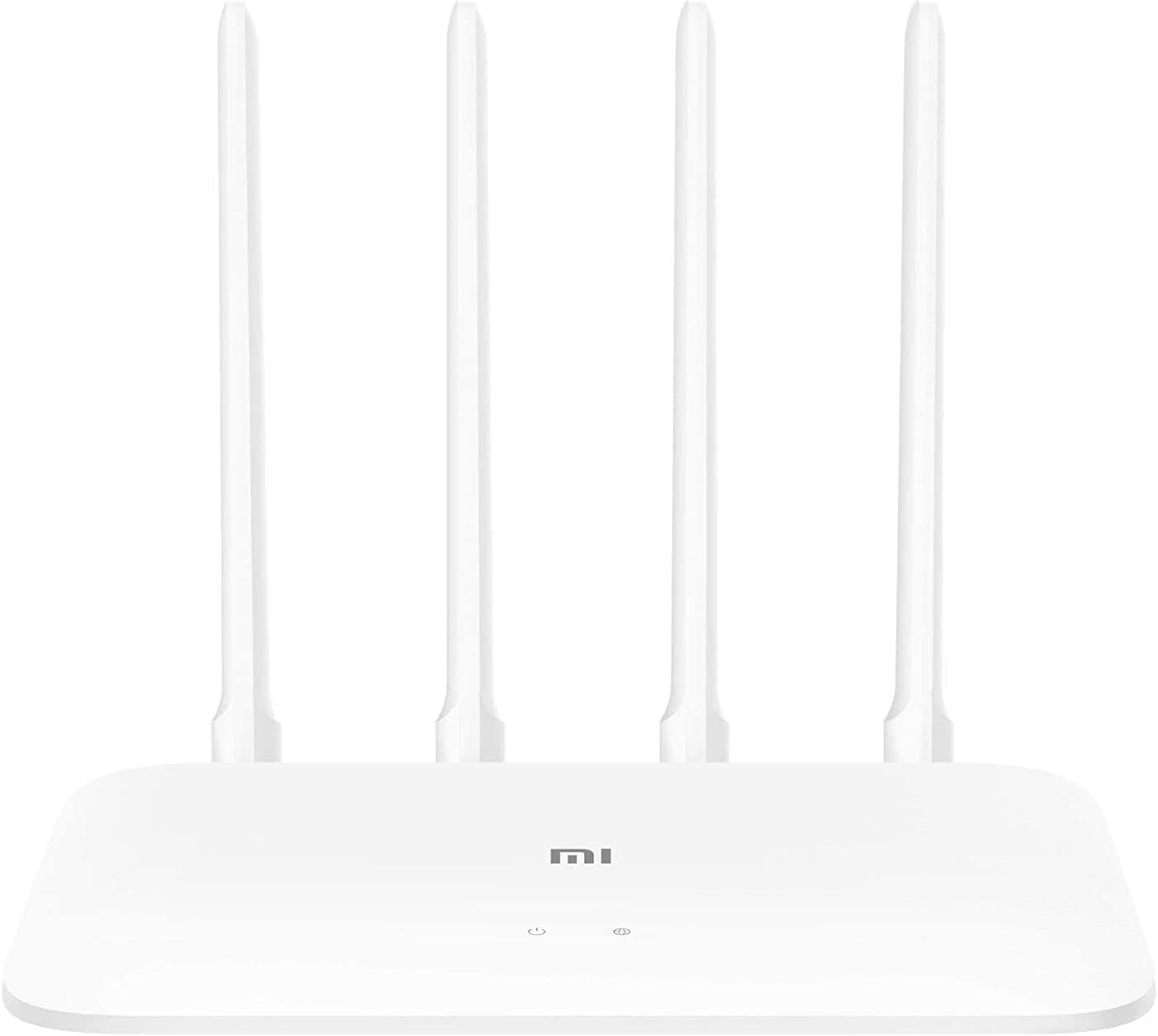 روتر وایفای Xiaomi مدل Mi Router 4C 300 Mbps 2.4 GHz روتر وایفای Xiaomi مدل Mi Router 4C 300 Mbps 2.4 GHz
