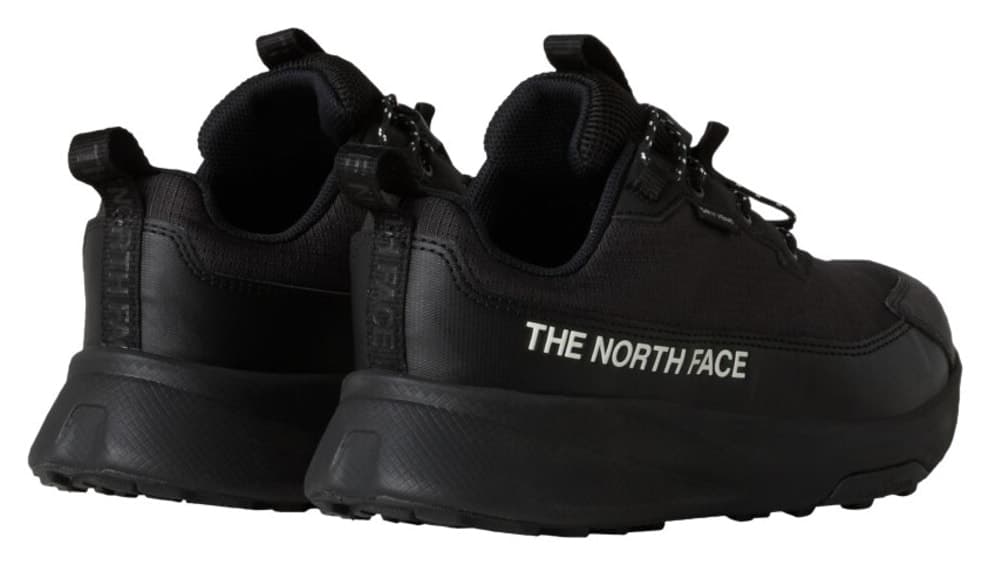 محصول زنانه The North Face Y FASTPACK II WP مدل NF0A8G5HKY41 محصول زنانه The North Face Y FASTPACK II WP مدل NF0A8G5HKY41