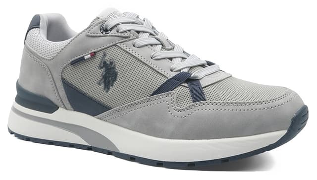 کفش ورزشی مردانه U.S. Polo Assn. مدل PENN 6FX کفش ورزشی مردانه U.S. Polo Assn. مدل PENN 6FX