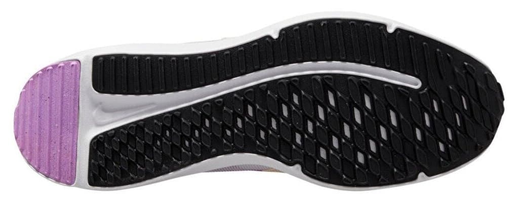 کفش دویدن زنانه Nike Downshifter 12 مدل DD9294-800 کفش دویدن زنانه Nike Downshifter 12 مدل DD9294-800