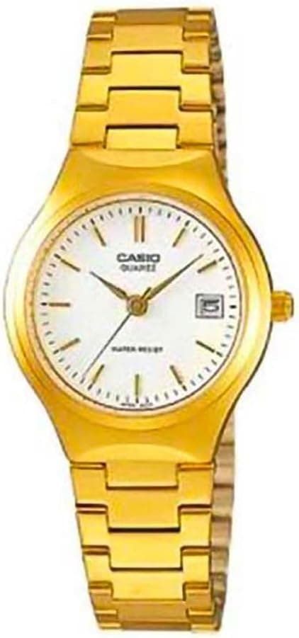 ساعت مچی زنانه Casio مدل LTP-1170 ساعت مچی زنانه Casio مدل LTP-1170