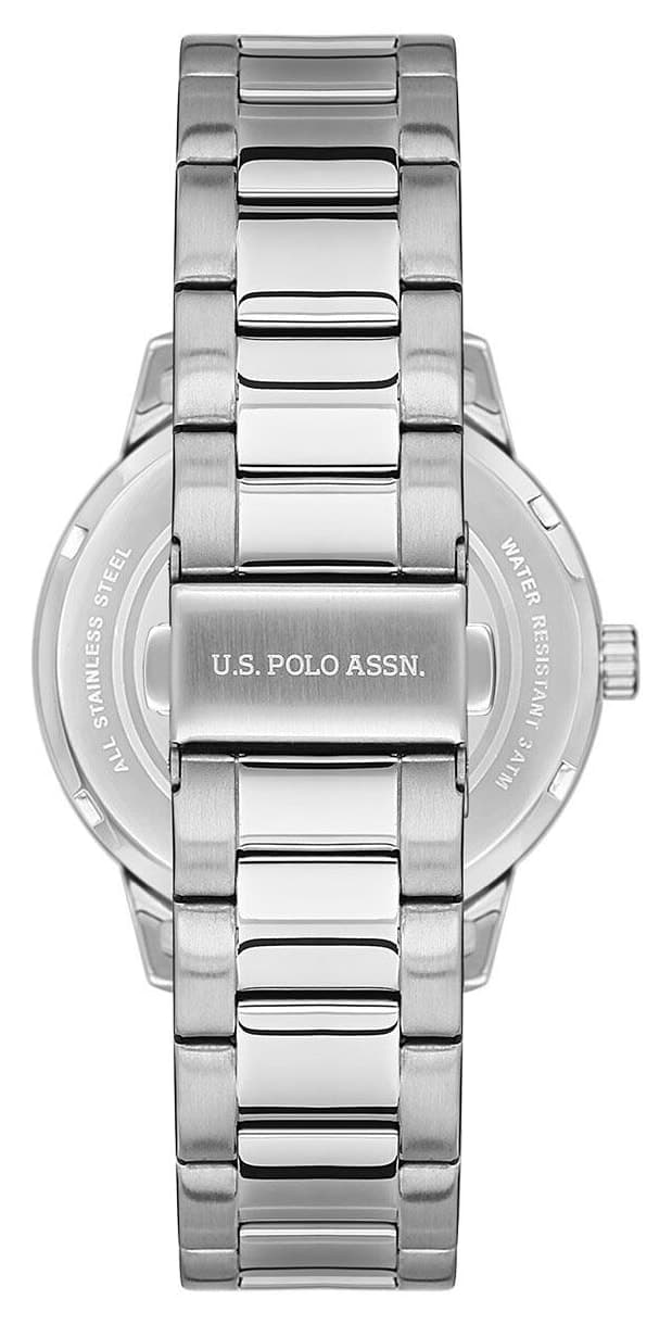 ساعت مچی مردانه U.S. Polo Assn. مدل USPA1051-03 ساعت مچی مردانه U.S. Polo Assn. مدل USPA1051-03