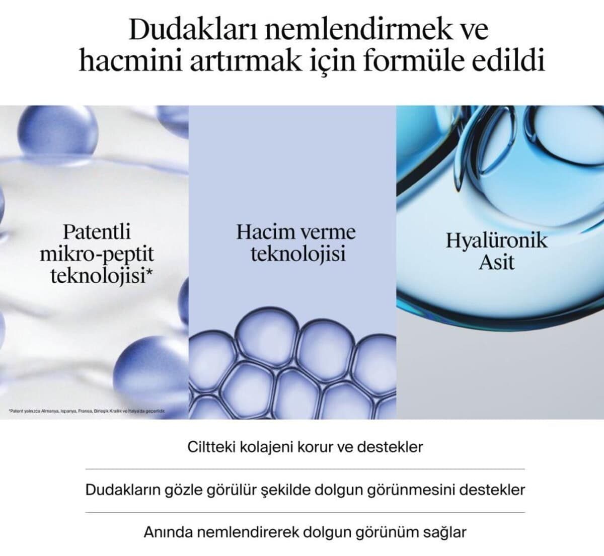 بالم لب حجمدهنده Neutrogena Collagen Bank 12ml بالم لب حجمدهنده Neutrogena Collagen Bank 12ml