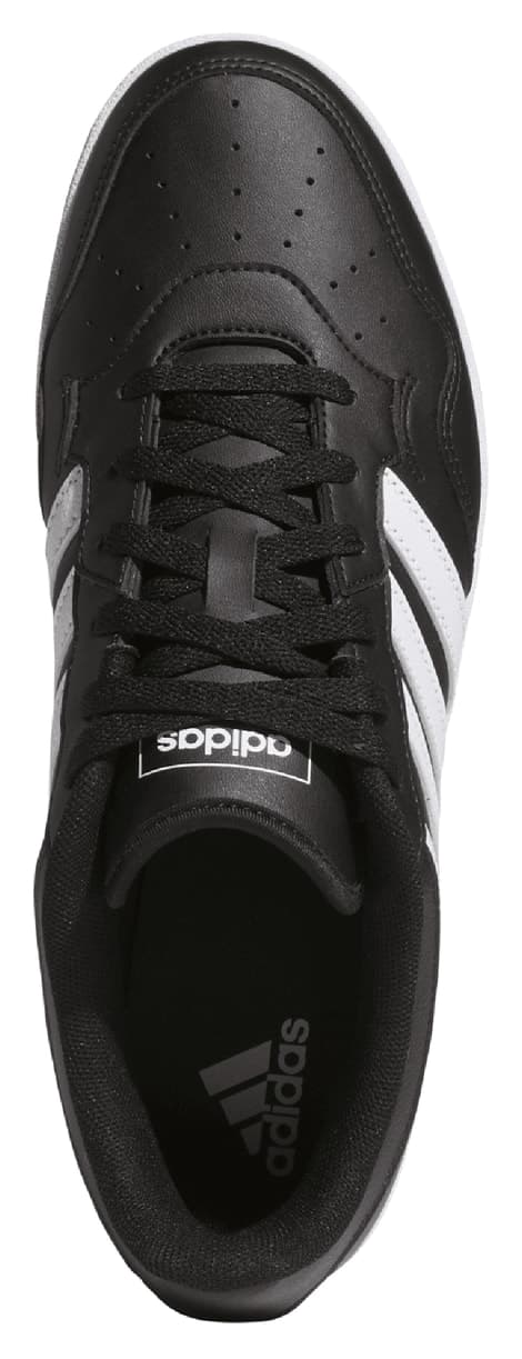 کفش ورزشی مردانه adidas مشکی Hoops 4.0 مدل JQ9988 کفش ورزشی مردانه adidas مشکی Hoops 4.0 مدل JQ9988