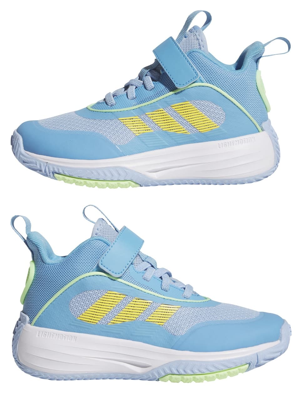 کفش adidas مدل Ownthegame 3.0 کفش adidas مدل Ownthegame 3.0