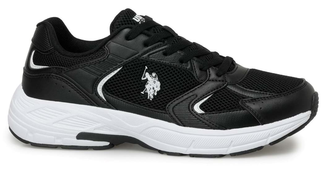کفش ورزشی مردانه U.S. Polo Assn. مدل 4M FELIX 4FX کفش ورزشی مردانه U.S. Polo Assn. مدل 4M FELIX 4FX