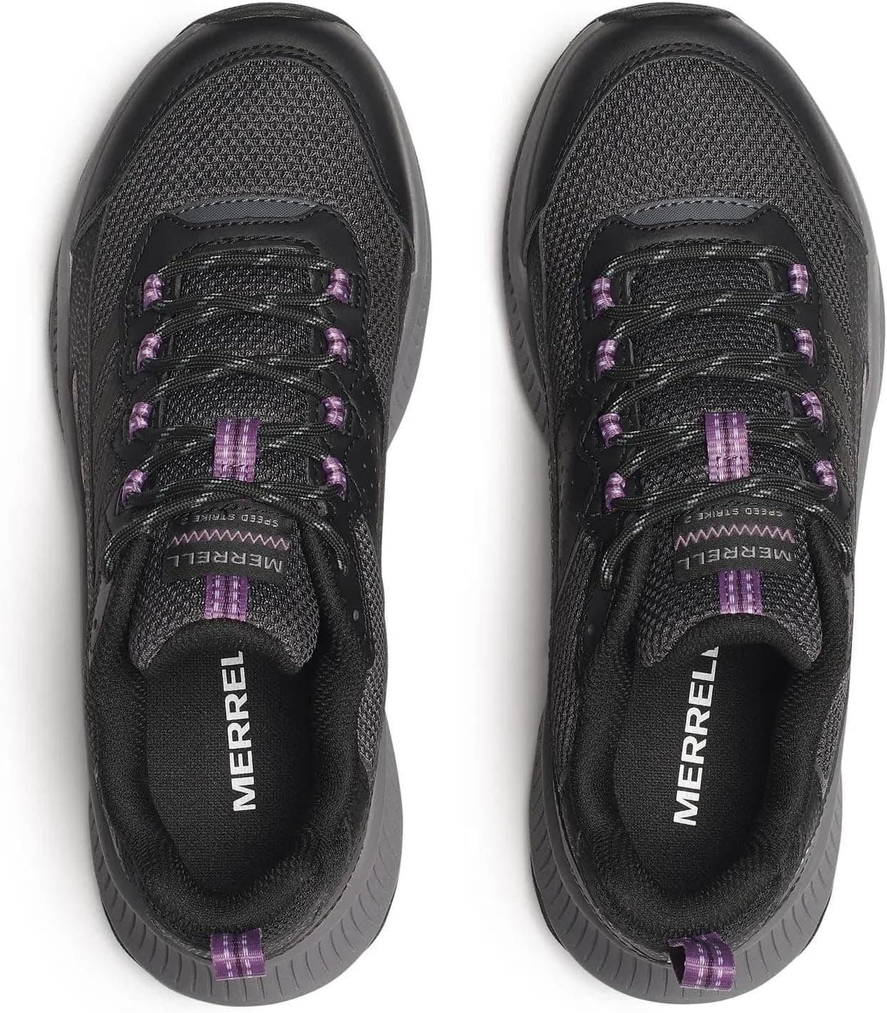 کفش پیادهروی زنانه MERRELL Speed Strike 2 کفش پیادهروی زنانه MERRELL Speed Strike 2