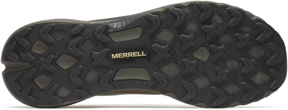 کفش ورزشی یونیسکس MERRELL Agility Trail بژ مدل J00003282 کفش ورزشی یونیسکس MERRELL Agility Trail بژ مدل J00003282