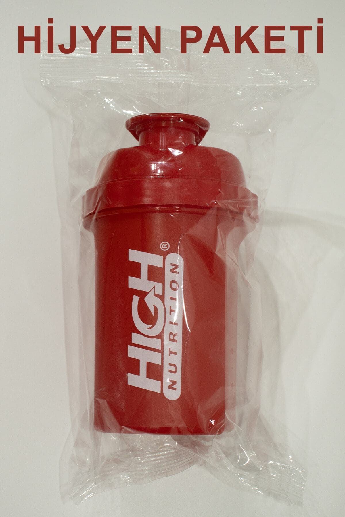 شیکر High Nutrition 500 Ml شیکر High Nutrition 500 Ml